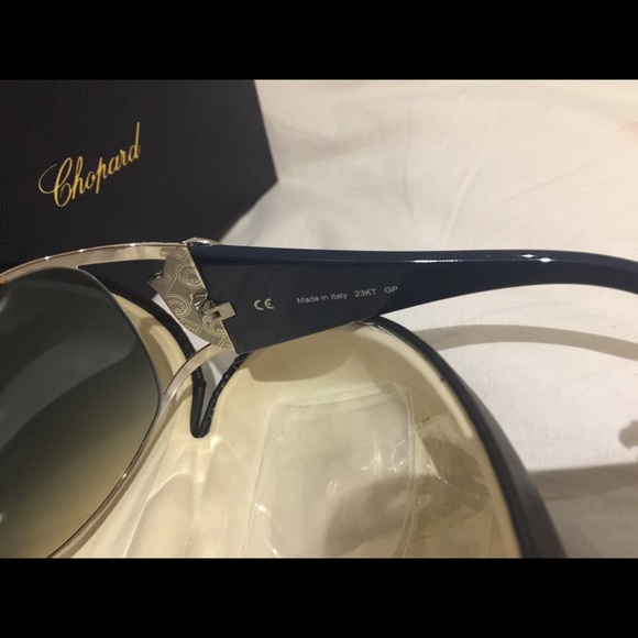 Chophard sunglasses - Picture 5 of 8
